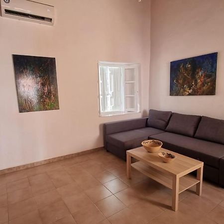 Kozas Art House, Symi Apartment Exterior photo