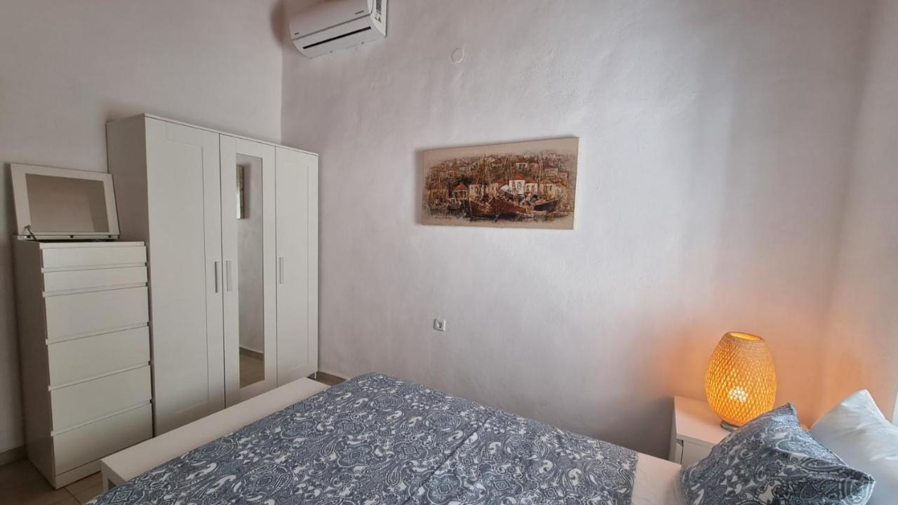 Kozas Art House, Symi Apartment Exterior photo