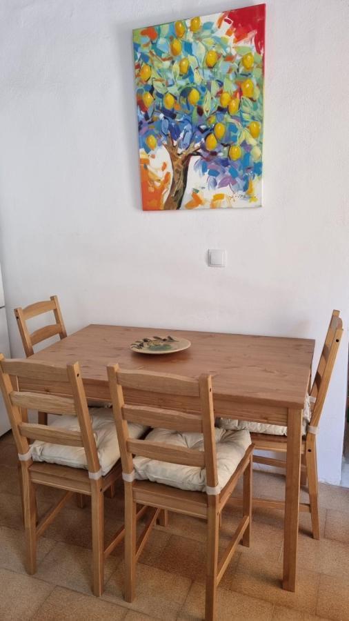Kozas Art House, Symi Apartment Exterior photo