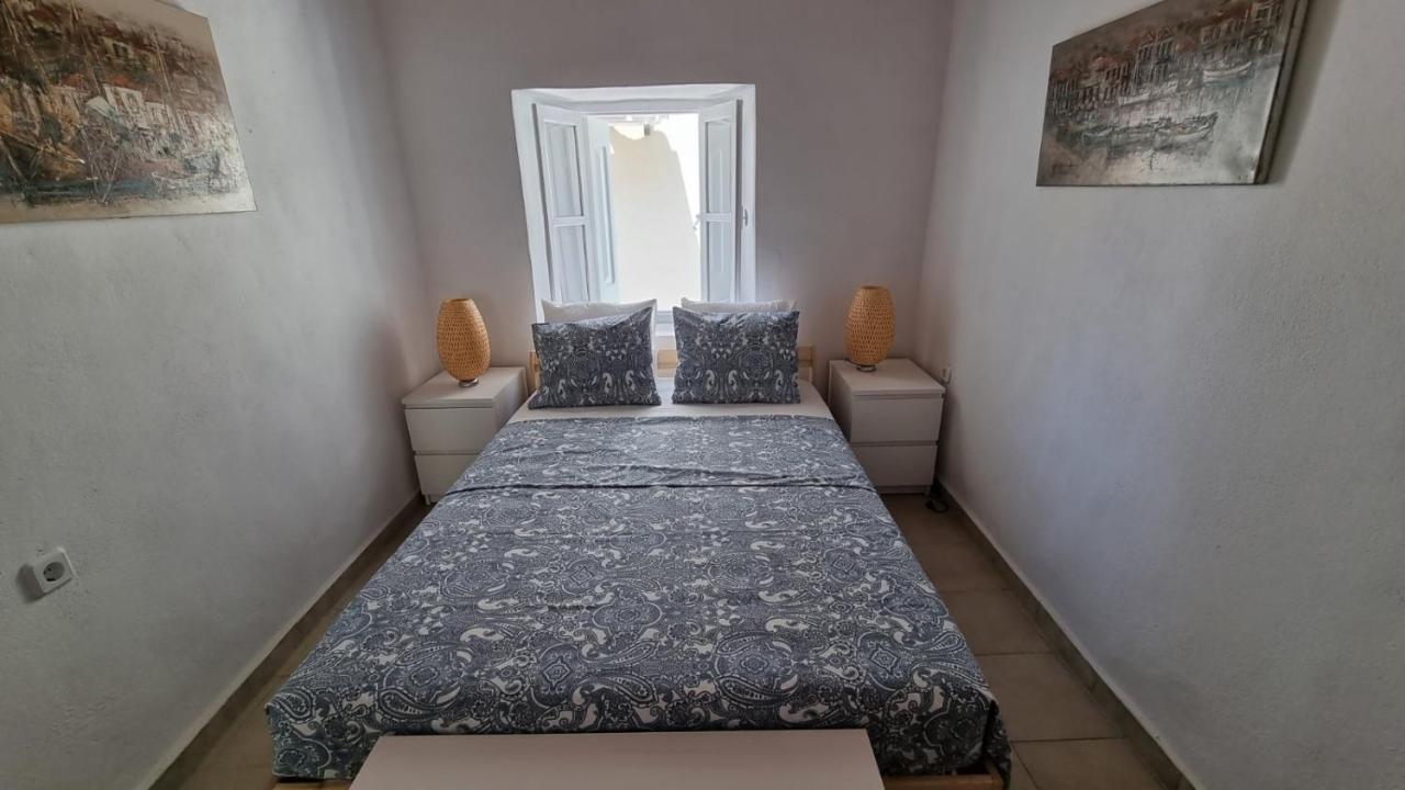 Kozas Art House, Symi Apartment Exterior photo