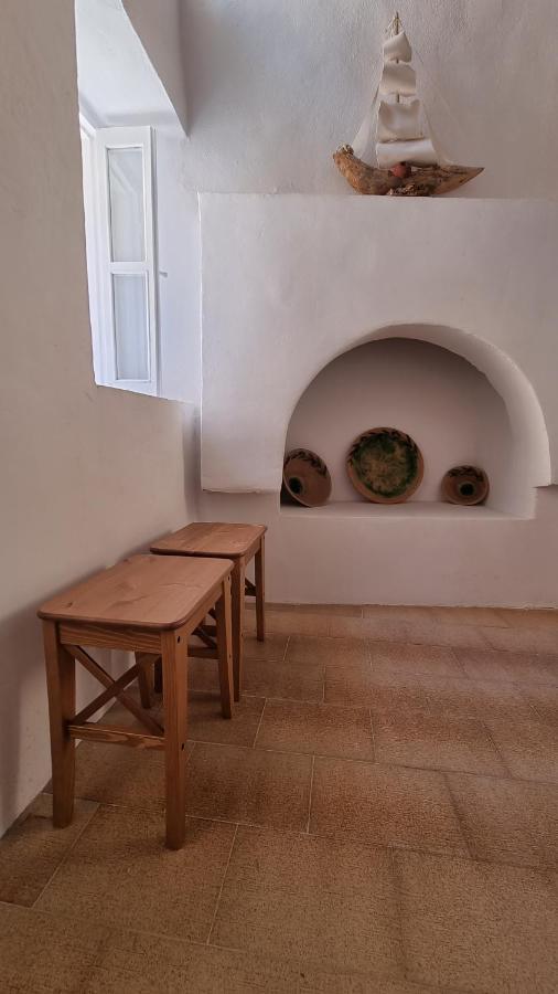 Kozas Art House, Symi Apartment Exterior photo