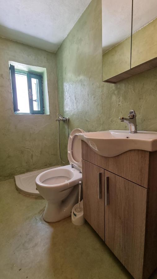 Kozas Art House, Symi Apartment Exterior photo