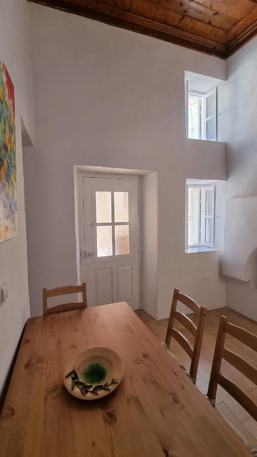 Kozas Art House, Symi Apartment Exterior photo