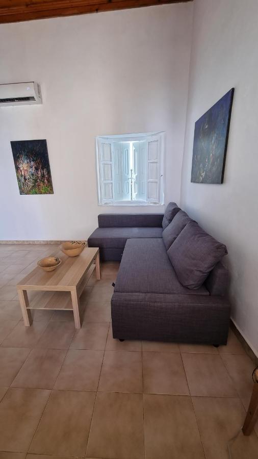 Kozas Art House, Symi Apartment Exterior photo